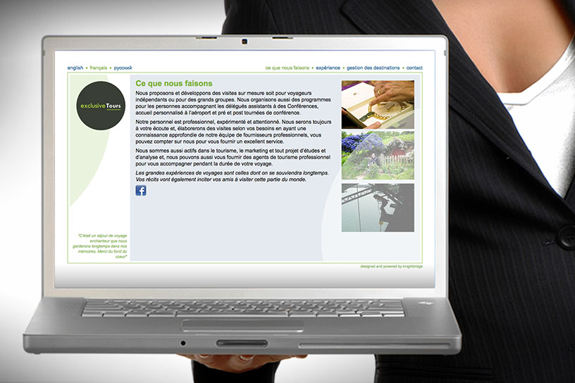 100% Professional New Zealand tailor made tours