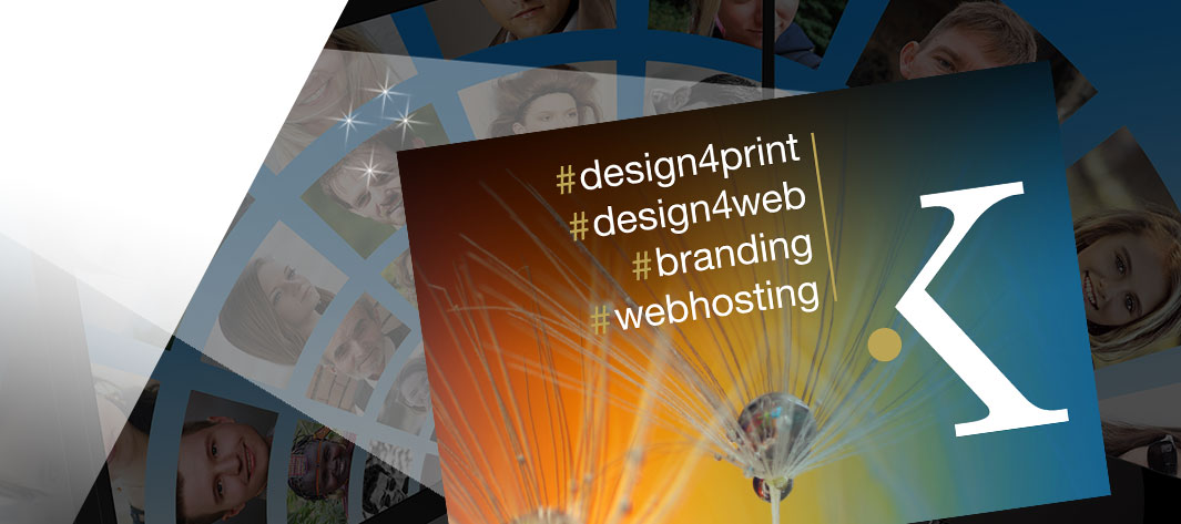Knightbridge Design for Print and the Web. Branding and Web Hosting